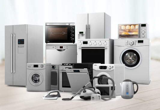 Home appliances
